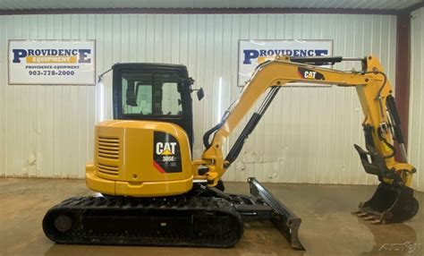 cat 305e2 36x22 bucket